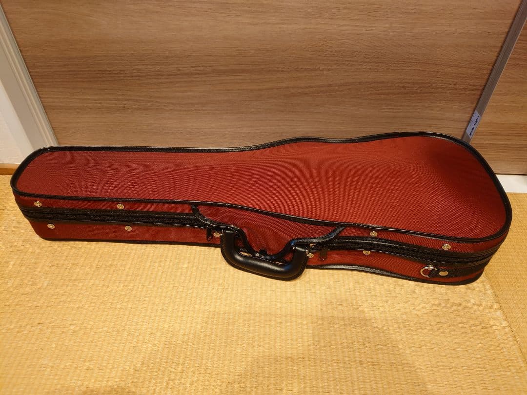 【ご依頼品・中古】3/4サイズ 特No.2 スズキ バイオリン セット