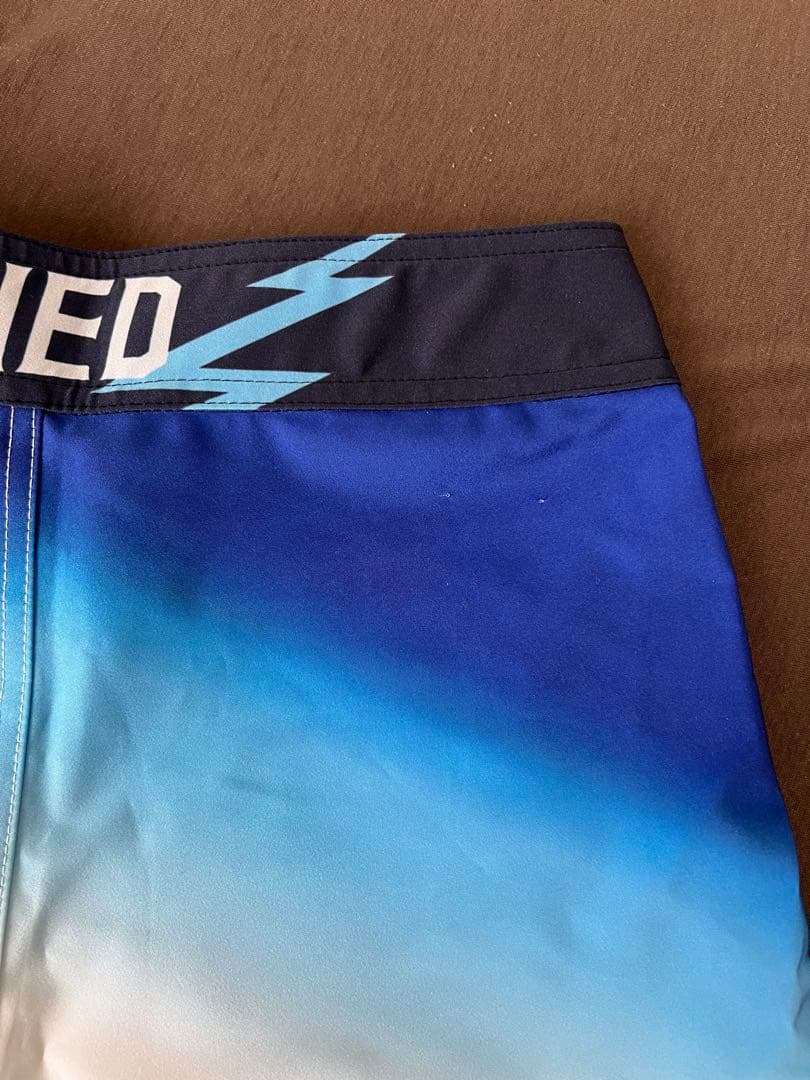 水着・ラッシュガード AS