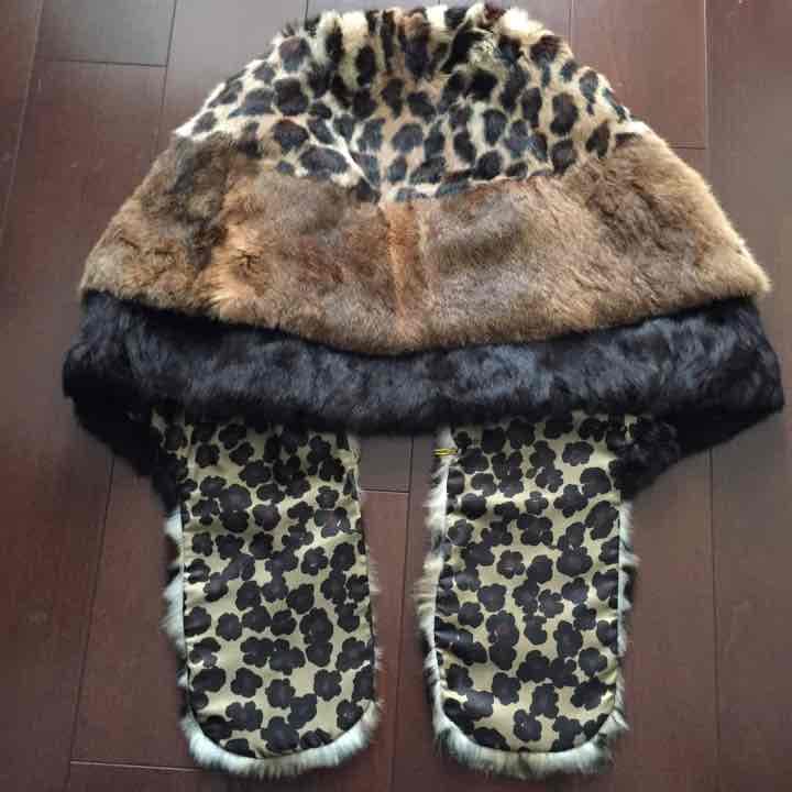 ミュベール ファーケープ