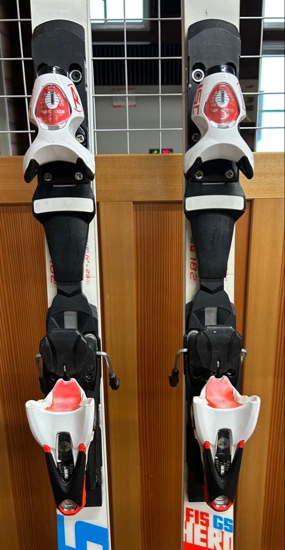 Rossignol ZERO スキー板 182cm