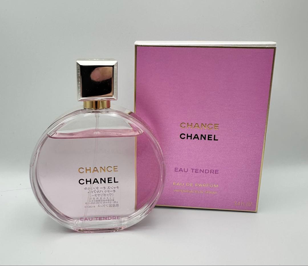 チャンス オー タンドゥルオードゥ パルファム　　100ml