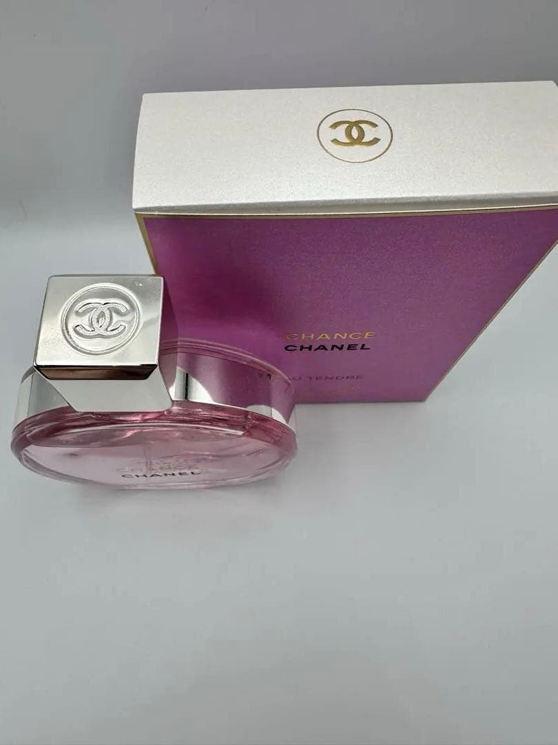 チャンス オー タンドゥルオードゥ パルファム　　100ml