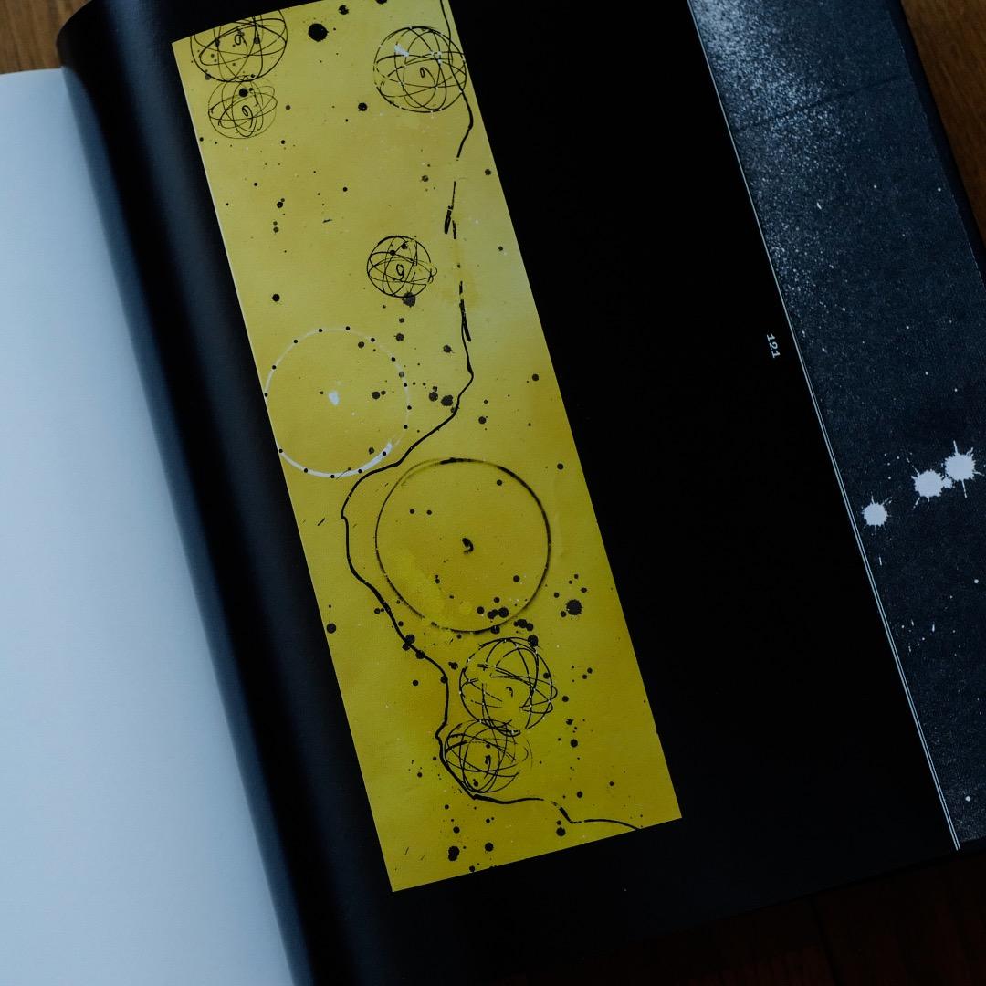 Futura 2000 - Les 5 éléments