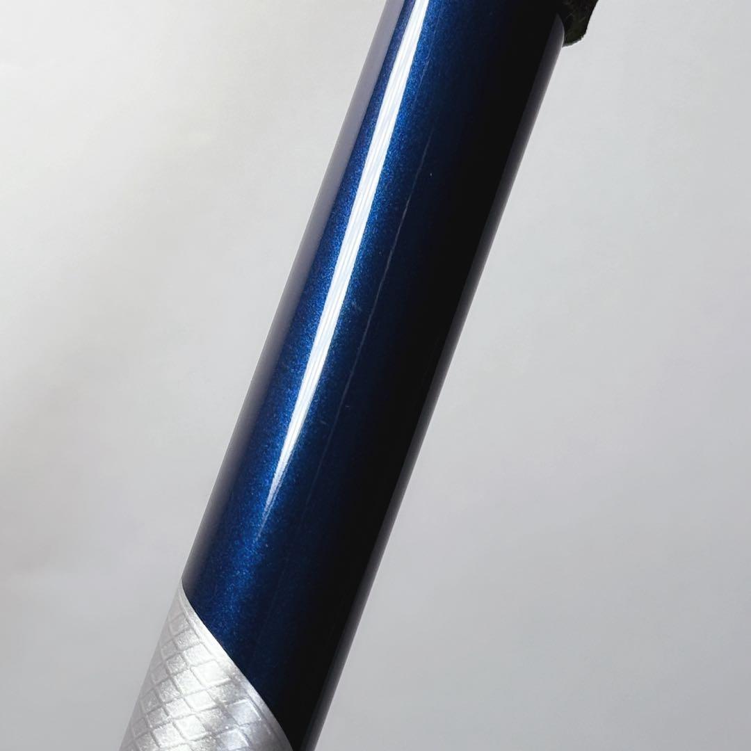 3w用 テーラーメイドスリーブ　ベンタスブルー 5R VENTUS