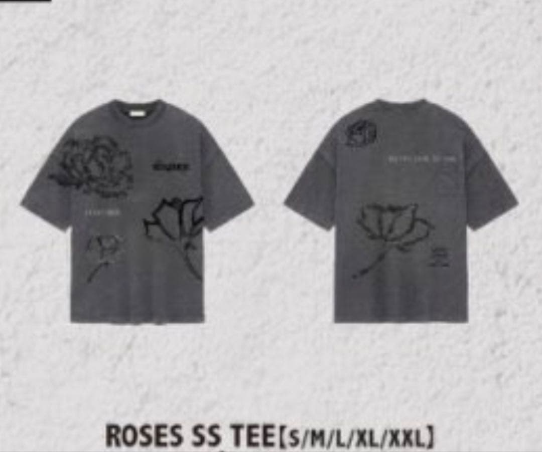 新品 THE MORGUE BALL LADY GAGA Lサイズ