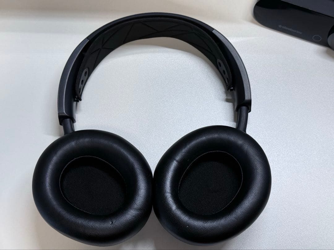 Arctis Nova Pro Wireless値下げ不可