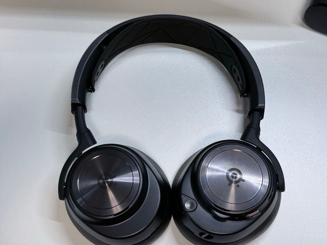 Arctis Nova Pro Wireless値下げ不可