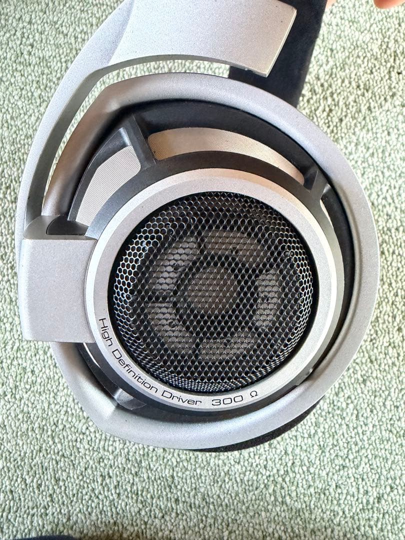 Sennheiser HD 800 ヘッドフォン