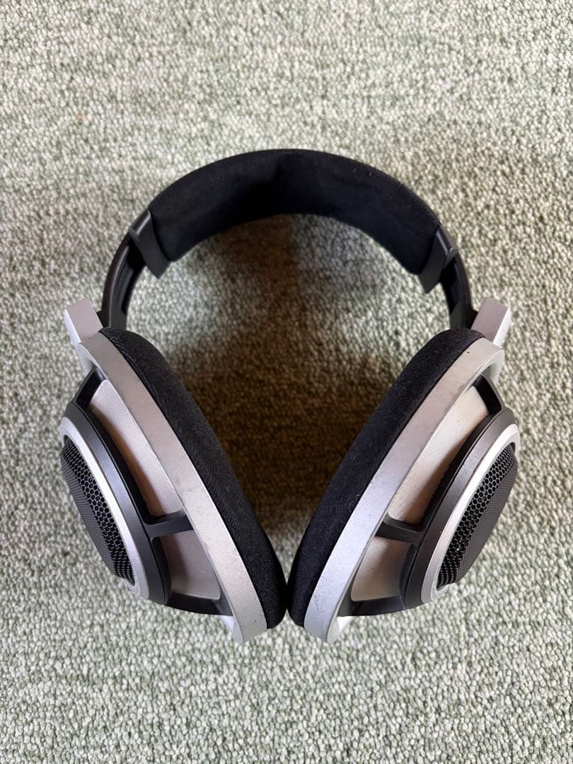 Sennheiser HD 800 ヘッドフォン