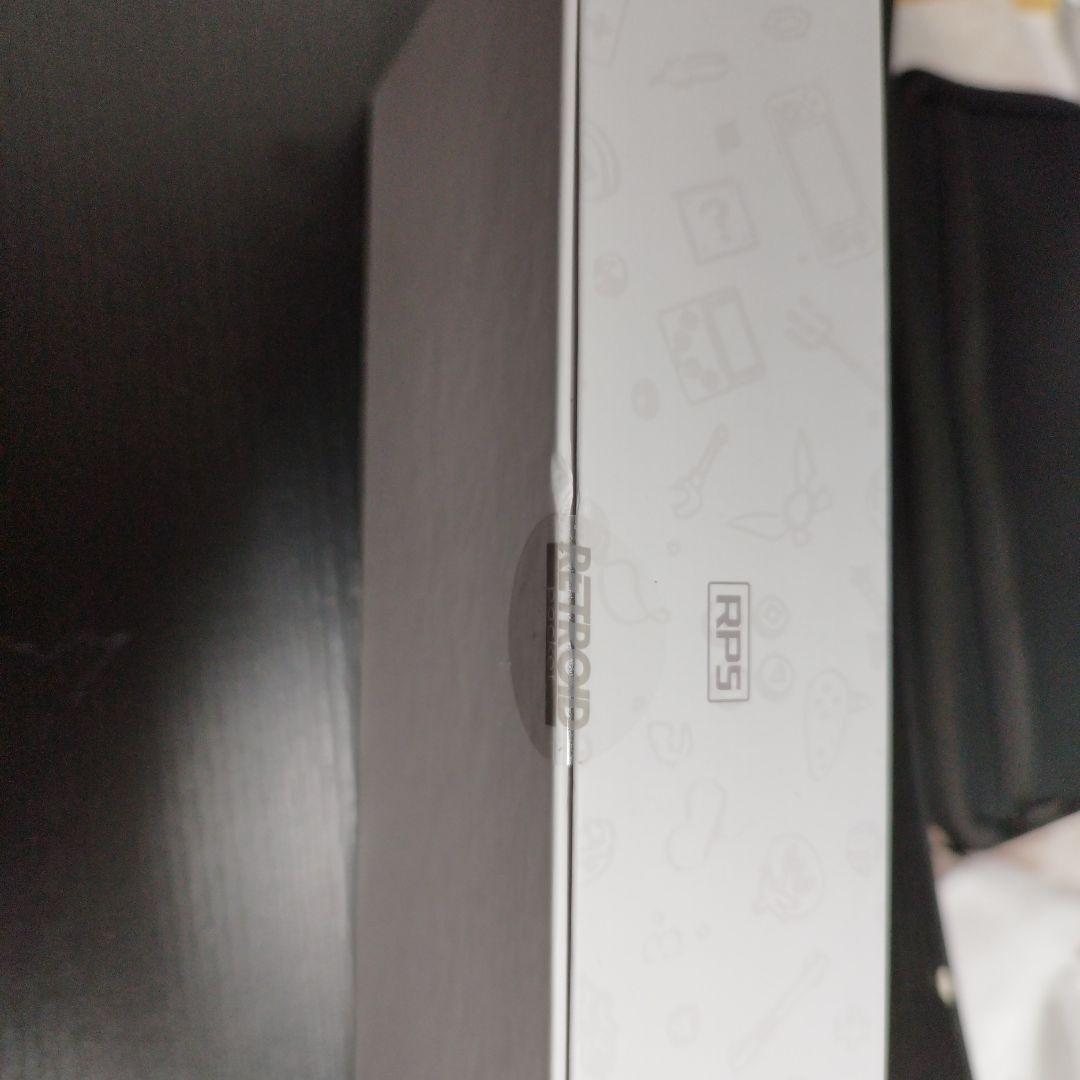 未開封 Retroid Pocket５