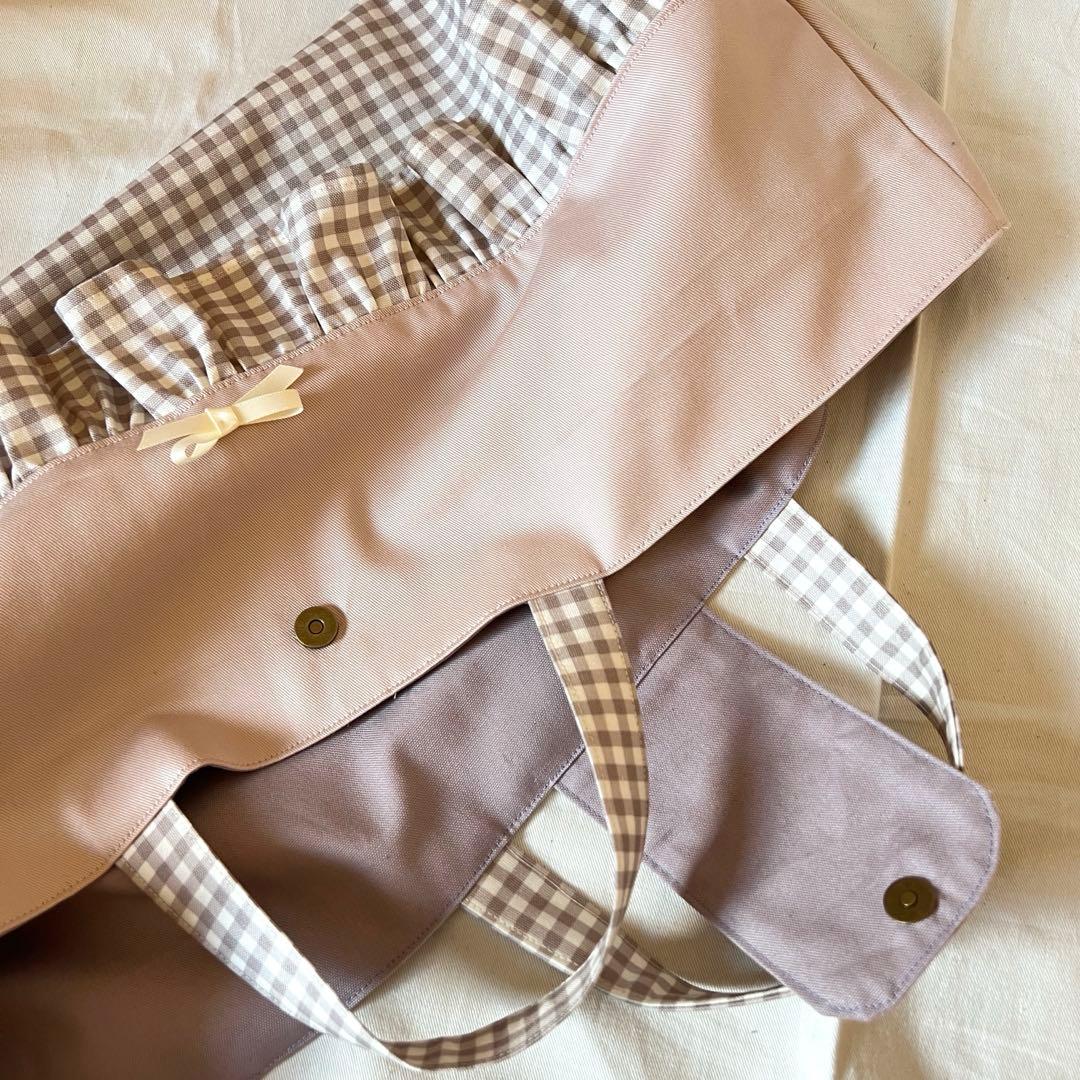 うきた様　入園入学ハンドメイドオーダー品