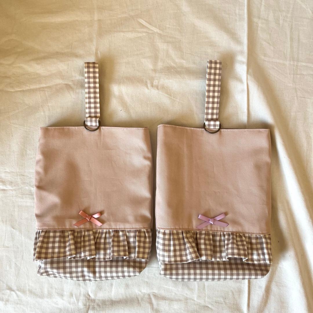 うきた様　入園入学ハンドメイドオーダー品