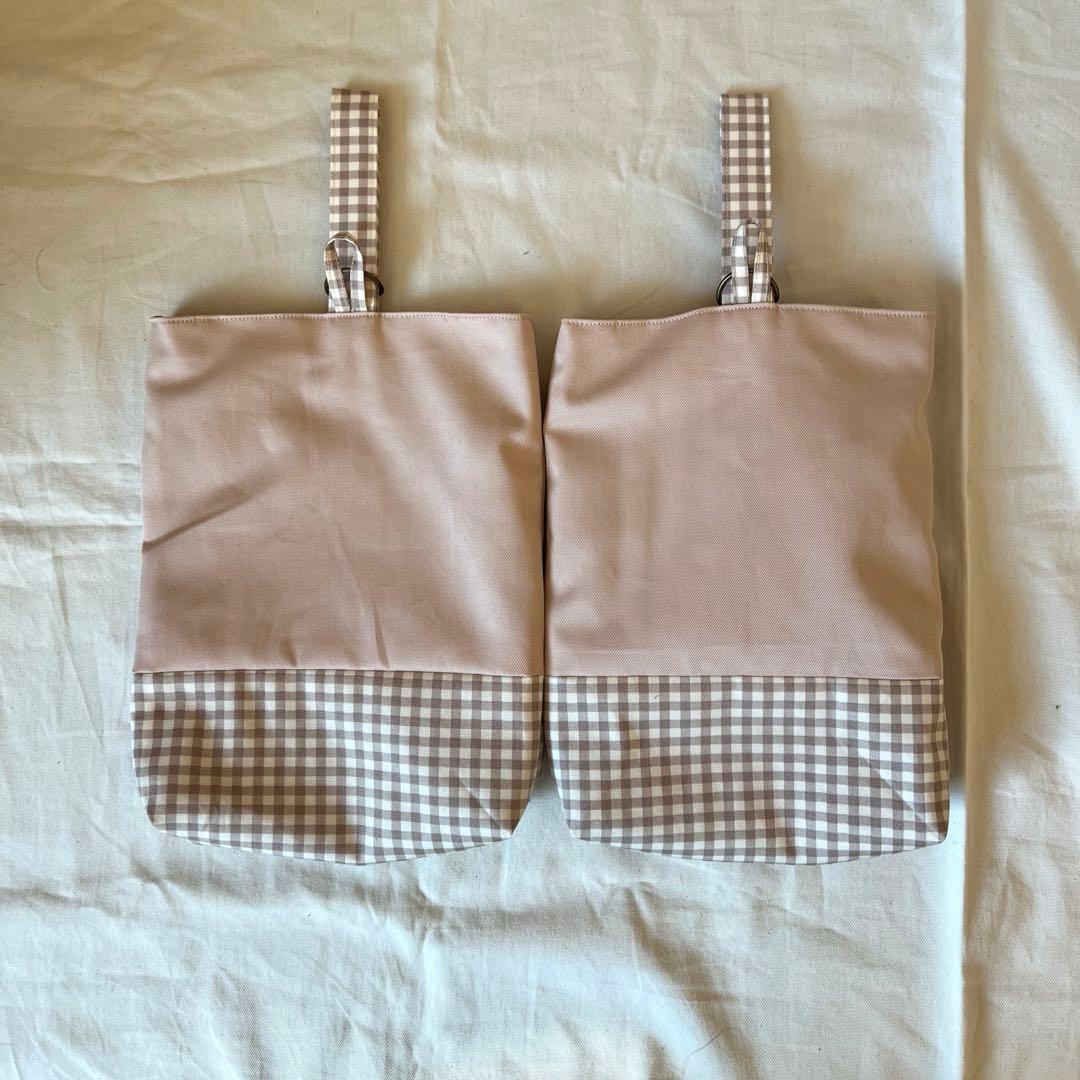 うきた様　入園入学ハンドメイドオーダー品