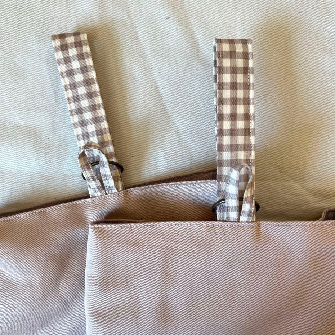 うきた様　入園入学ハンドメイドオーダー品