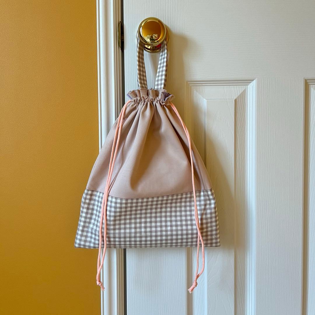 うきた様　入園入学ハンドメイドオーダー品