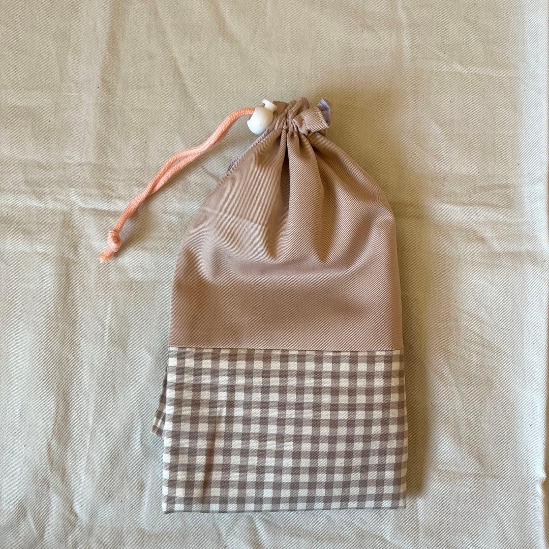 うきた様　入園入学ハンドメイドオーダー品