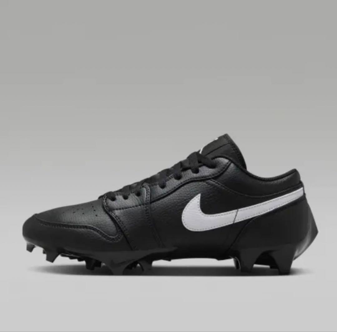 Jordan 1 Vapor Edge アメフト スパイク