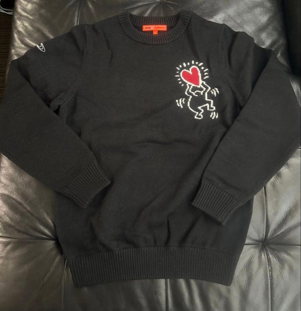 ✳︎ビームスセーター✴︎M 美品