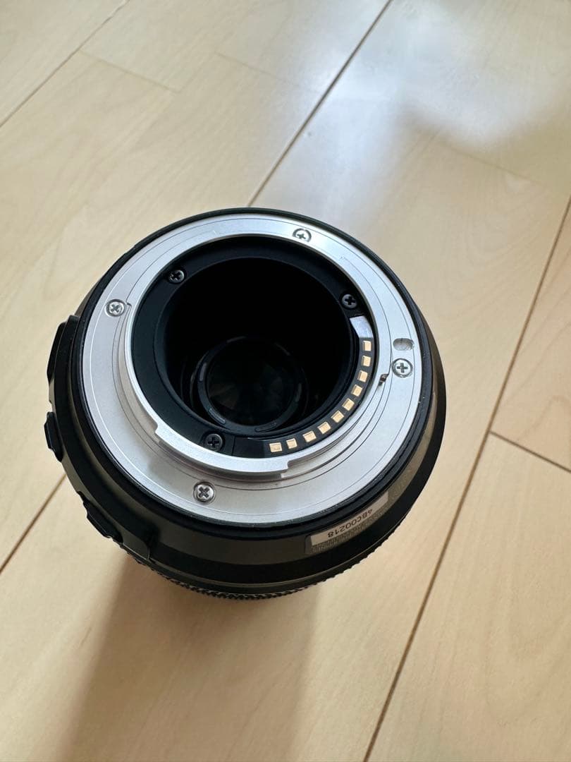 レンズ(ズーム) FUJINON XF70-300mm F4-5.6 R LM OIS WR