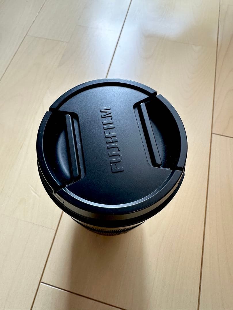 レンズ(ズーム) FUJINON XF70-300mm F4-5.6 R LM OIS WR