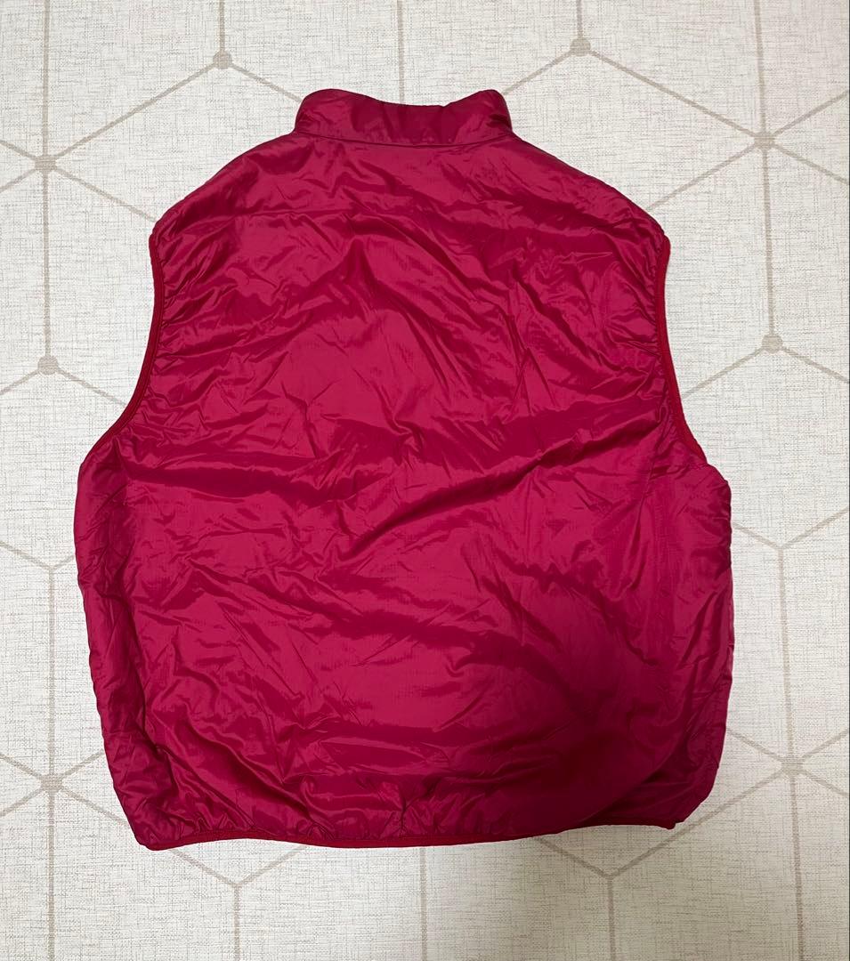 h*y様 希少サイズXL Patagonia パフボールベスト