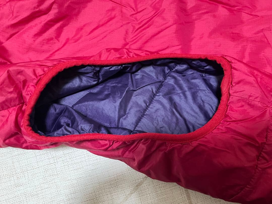 h*y様 希少サイズXL Patagonia パフボールベスト