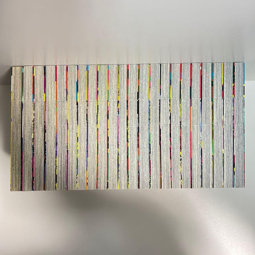 ダンダダン 1〜22巻　全巻セット　まとめ売り　漫画　マンガ　全巻