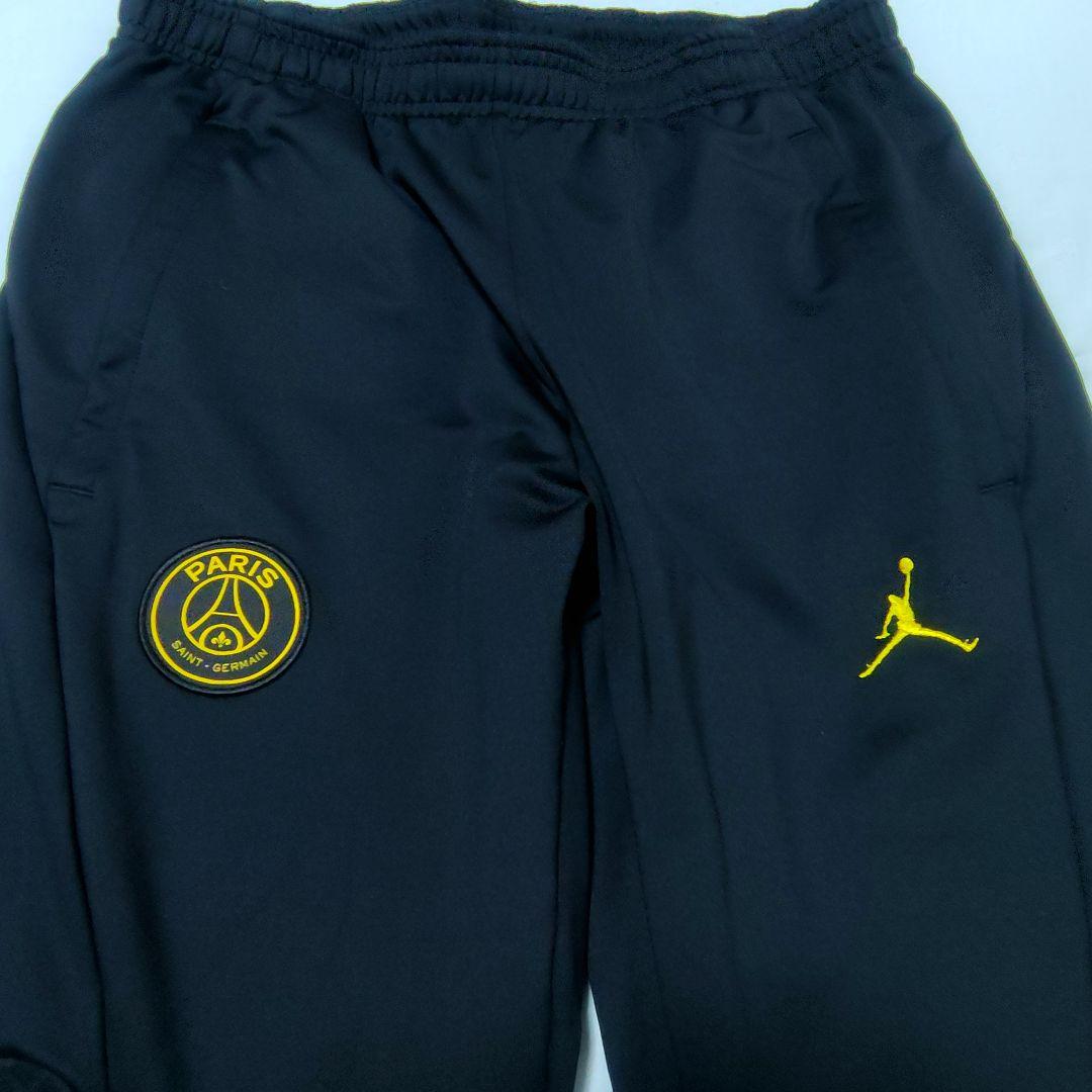 ナイキ　ジョーダン　パリサンジェルマン　ドリルトップ　パンツ　セットアップ