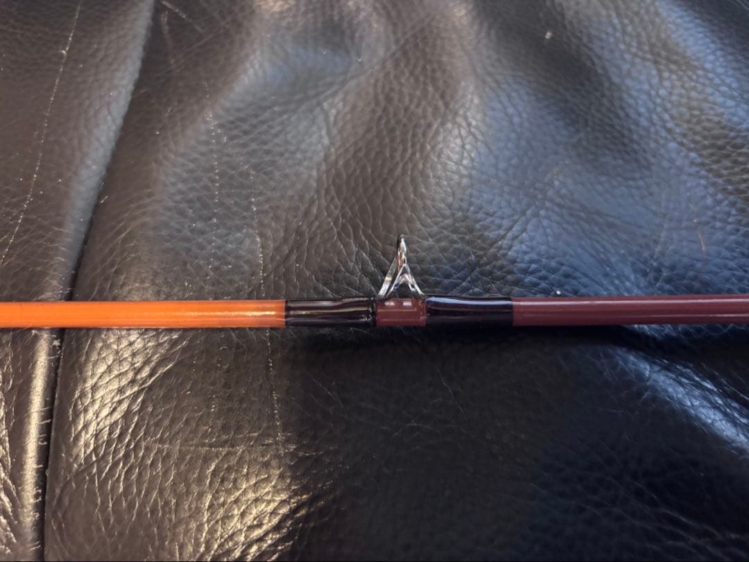 Garcia Conolon H453 バスロッド　ヴィンテージロッド