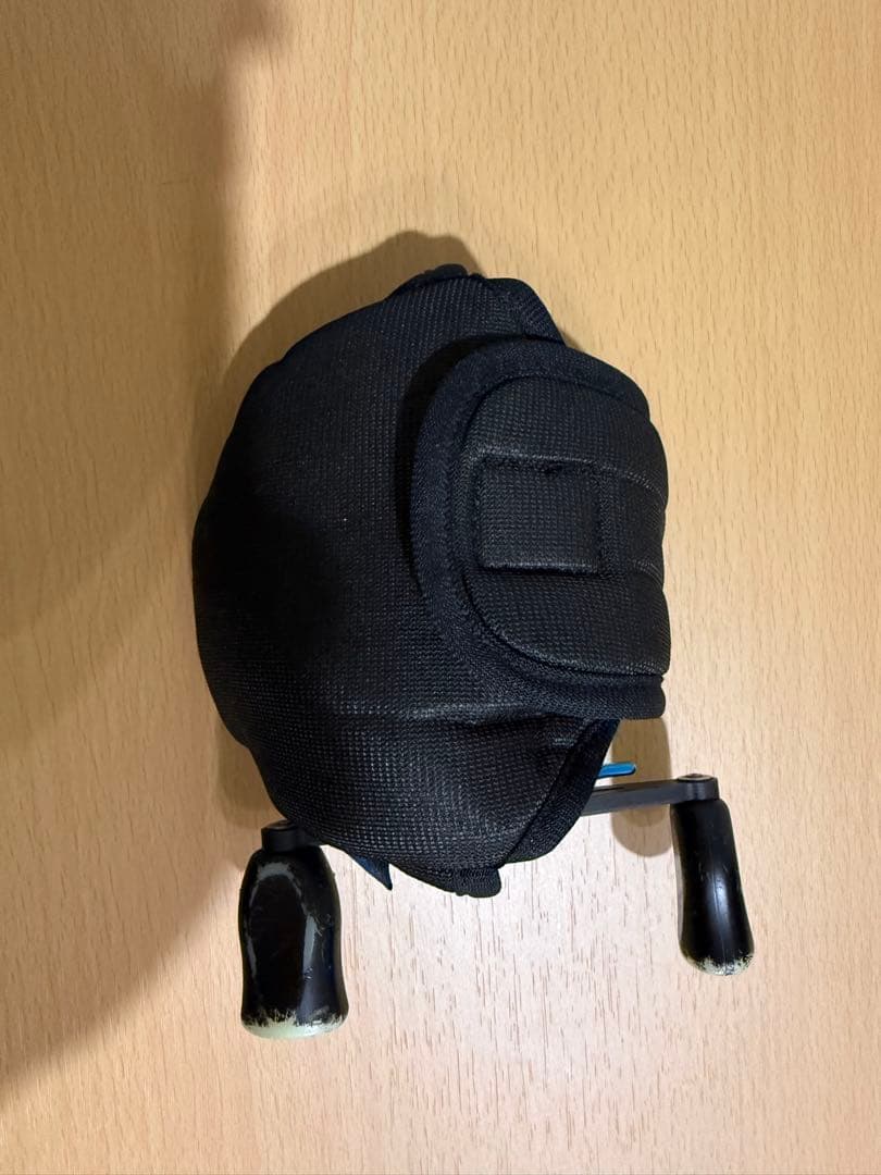 SHIMANO ベイトリール メタニウムmg7 レアパーツカスタムセット