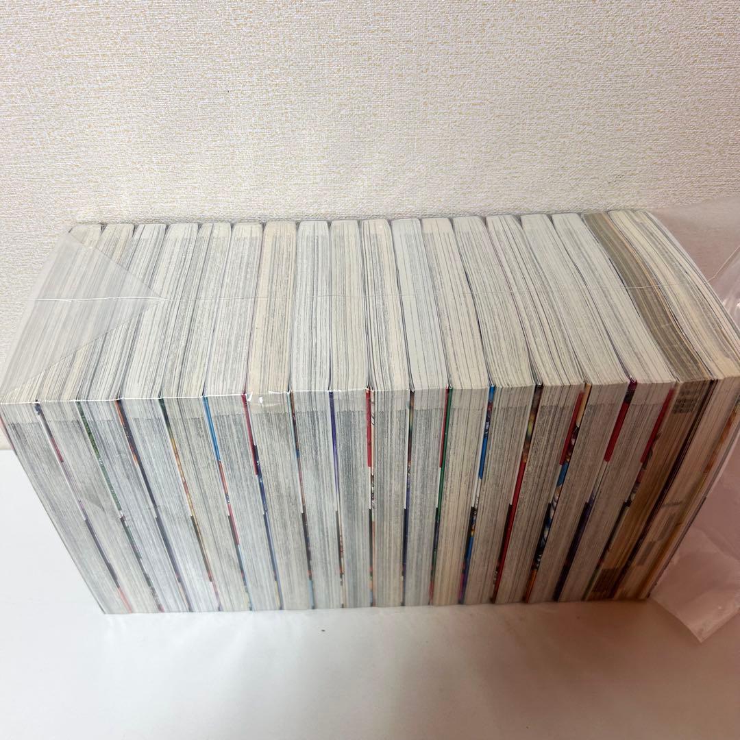 キングダム 全74巻+ガイドブック3冊　セット