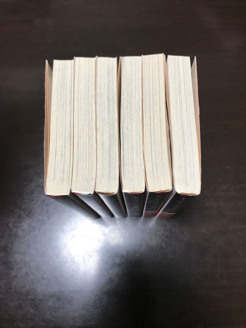 キャンディキャンディ全巻　いがらしゆみこ