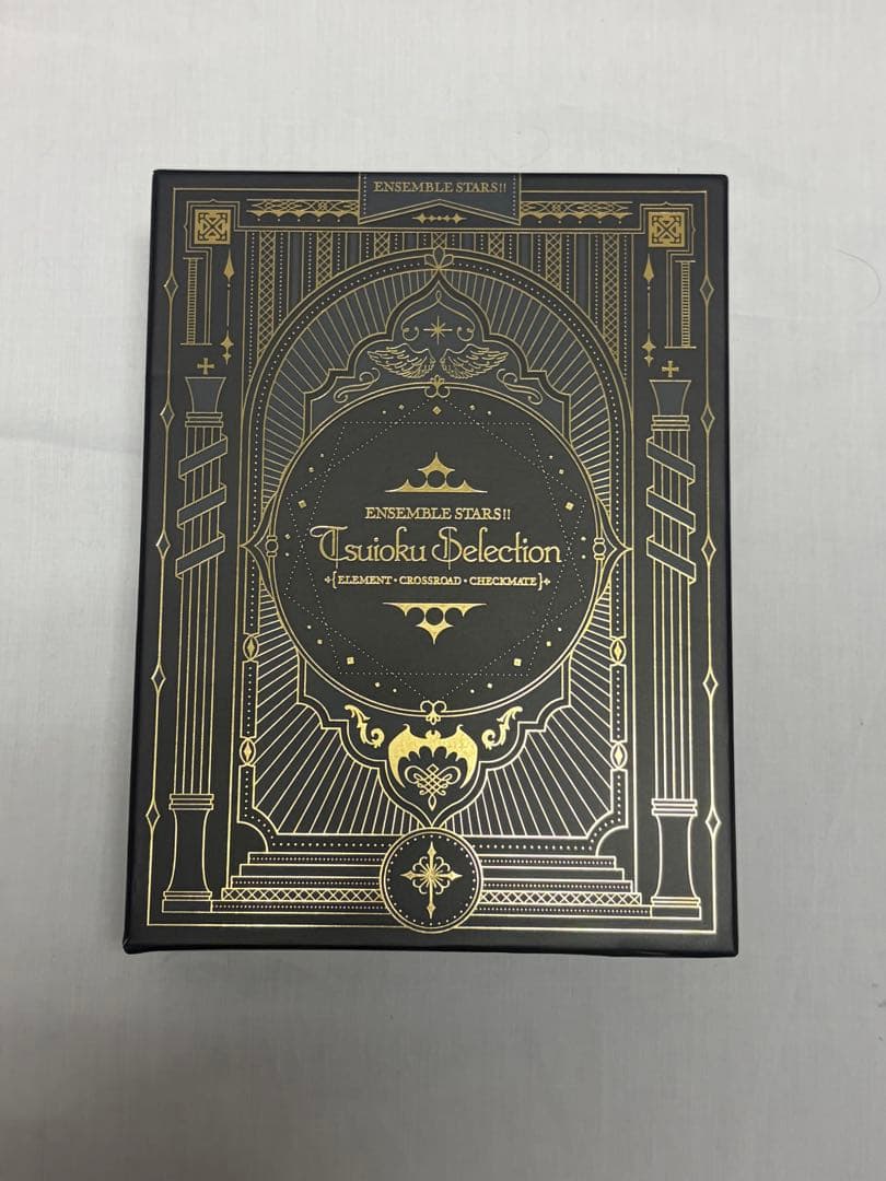 あんスタ 追憶セレクション Blue-ray