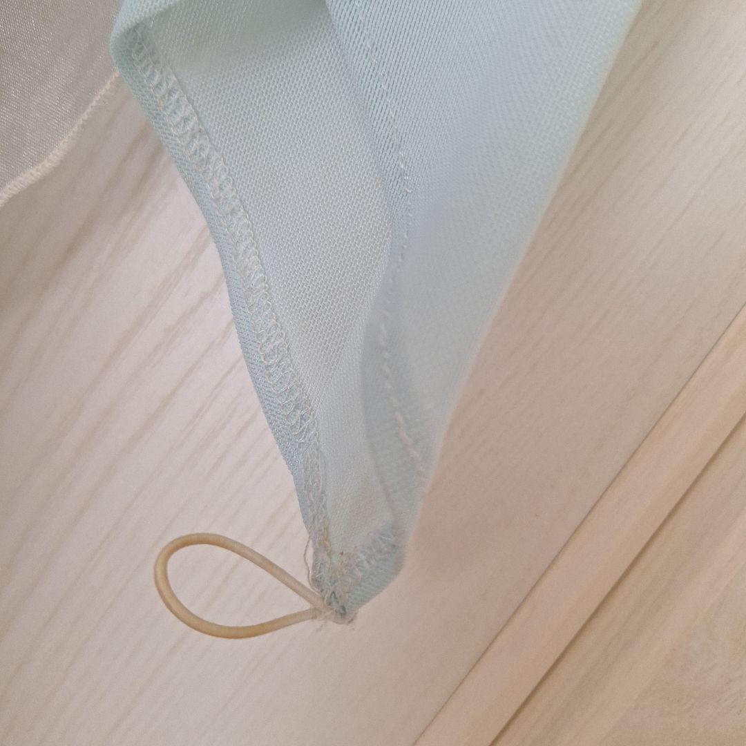 ビビディバビディブティック　エルサ　ドレス 110㎝