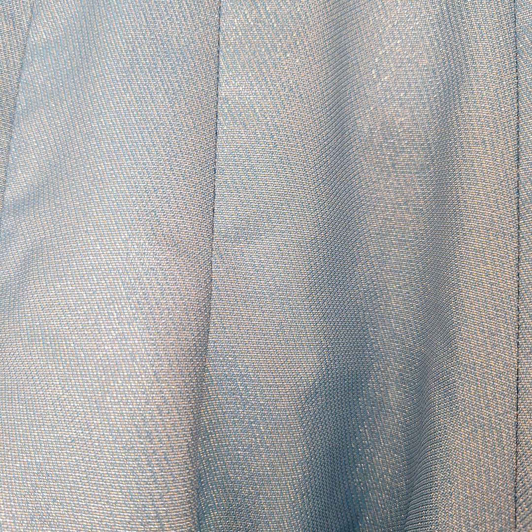 ビビディバビディブティック　エルサ　ドレス 110㎝