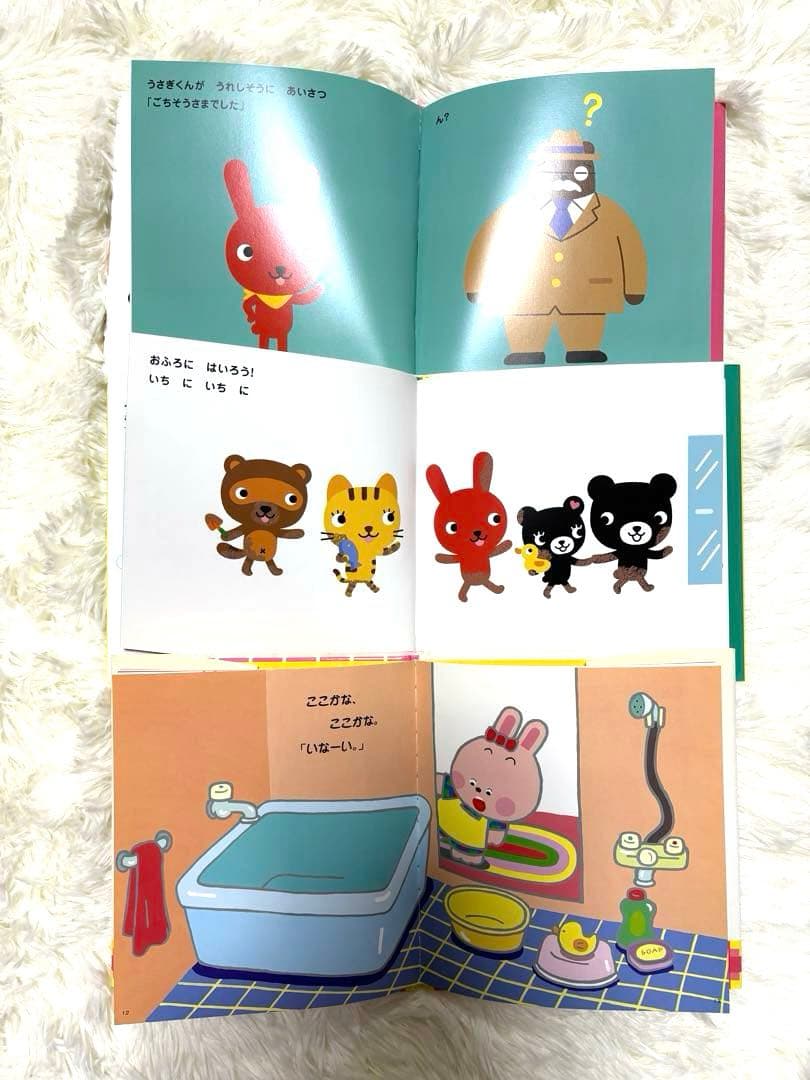 赤ちゃん向け絵本　くもん推薦図書含む 絵本まとめ売り30冊セット