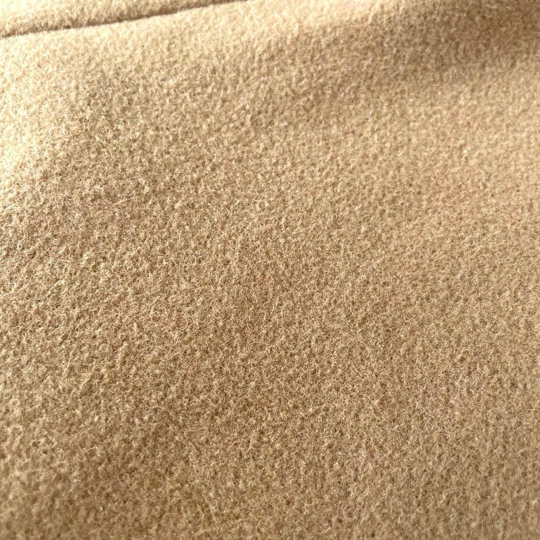 Gianfranco Ferré カシミア混 ダブル ロングコート イタリア製