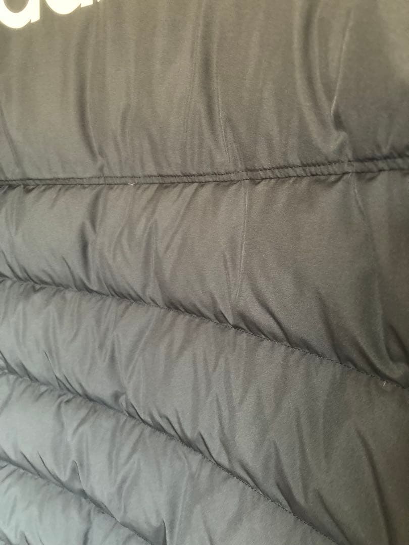 美品adidas Tiro 21 Long Down Coat L ダウンコート