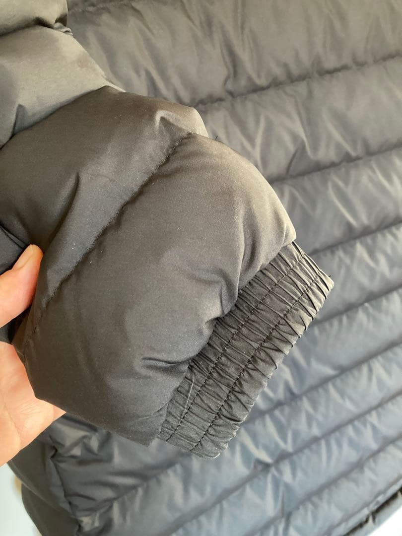 美品adidas Tiro 21 Long Down Coat L ダウンコート