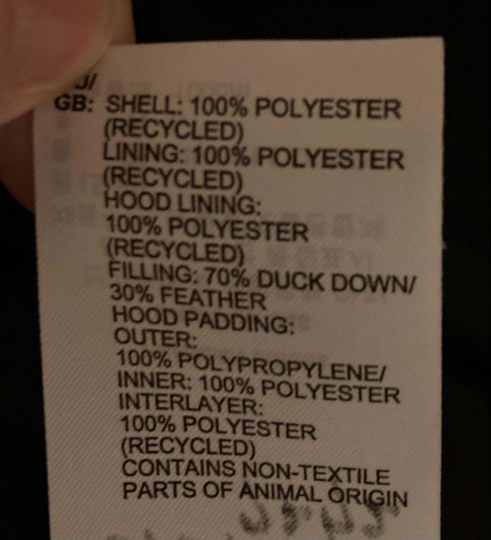 美品adidas Tiro 21 Long Down Coat L ダウンコート