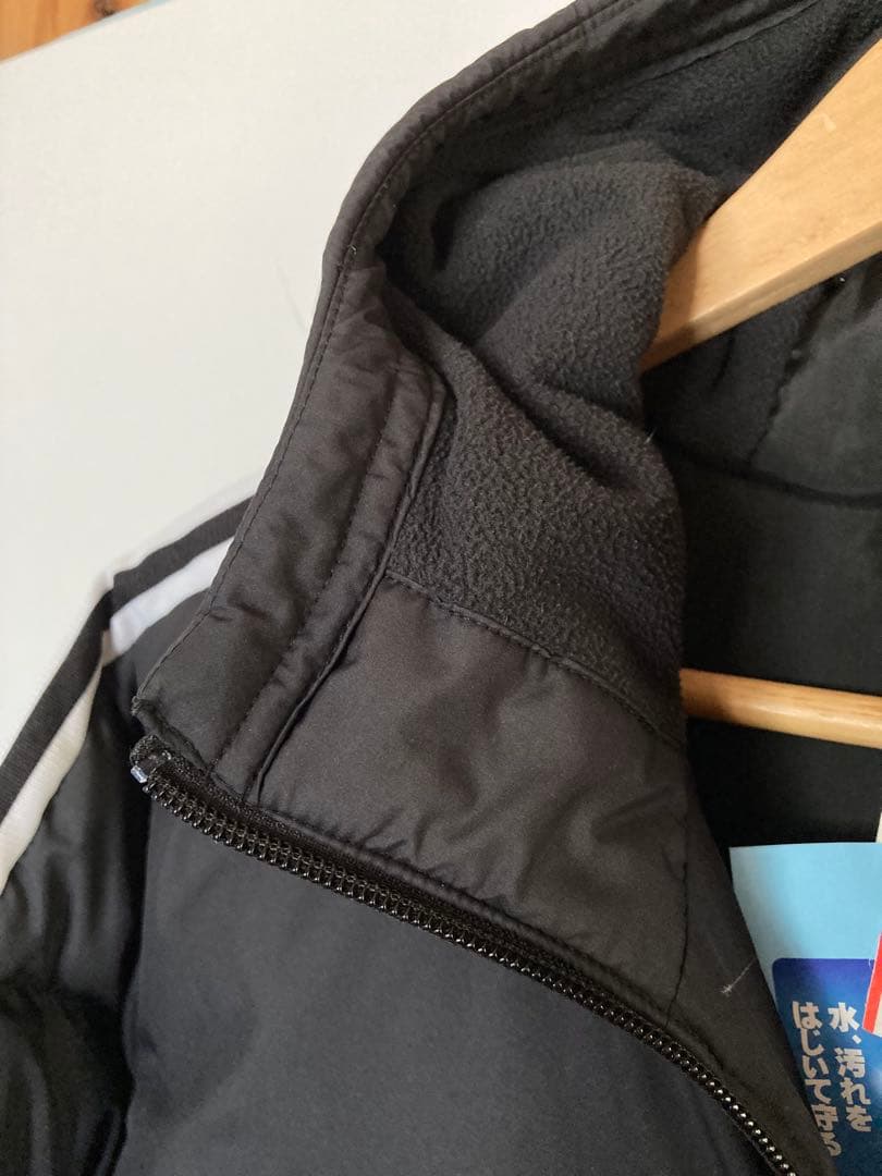 美品adidas Tiro 21 Long Down Coat L ダウンコート