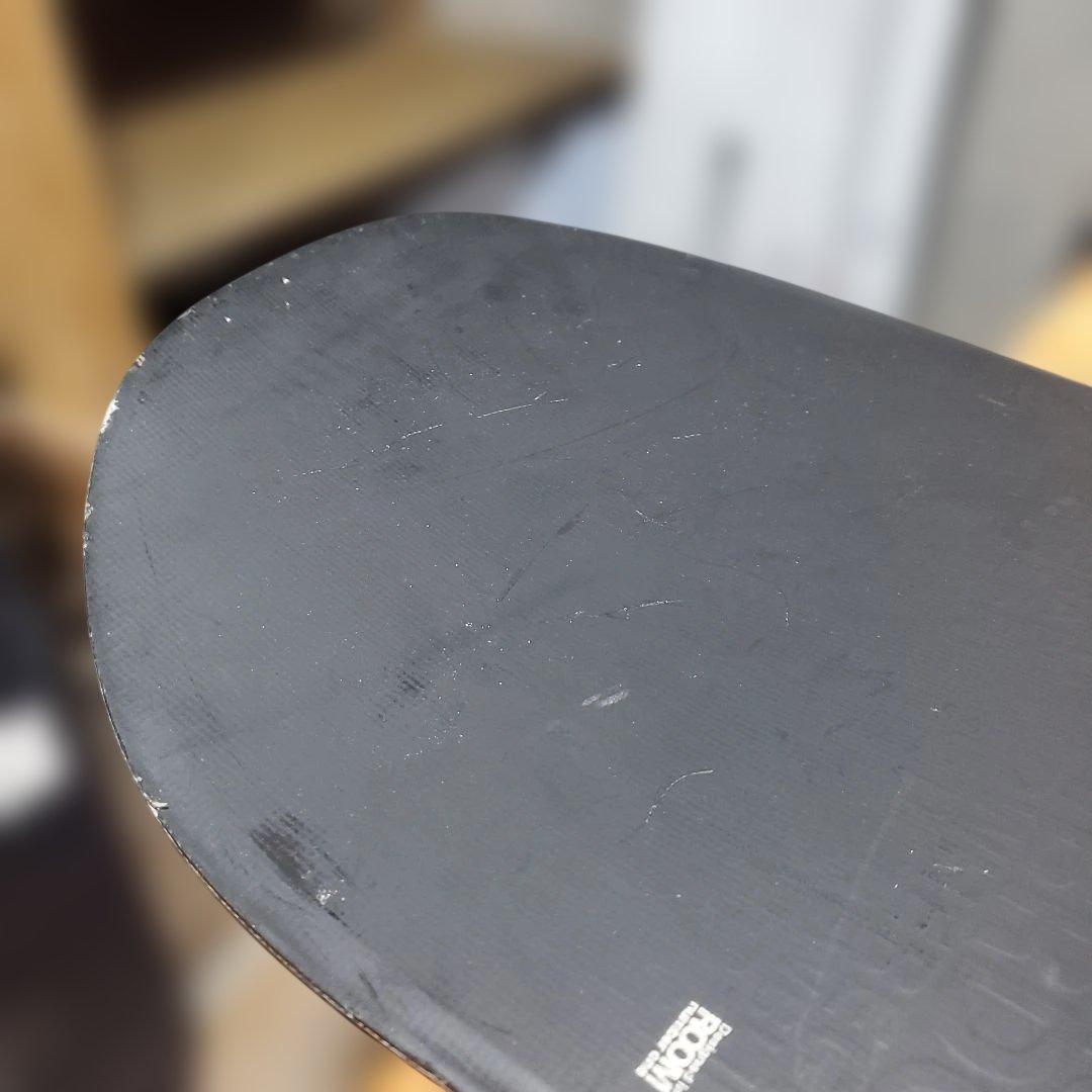 K2×SALOMON×TRIPLEC 3点セット！ ブーツ交換可能　2652