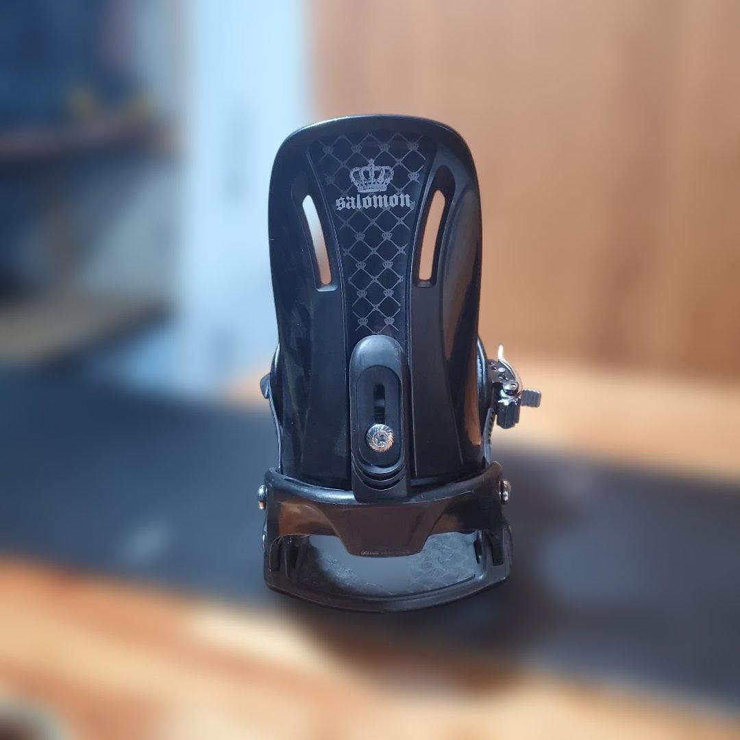 K2×SALOMON×TRIPLEC 3点セット！ ブーツ交換可能　2652