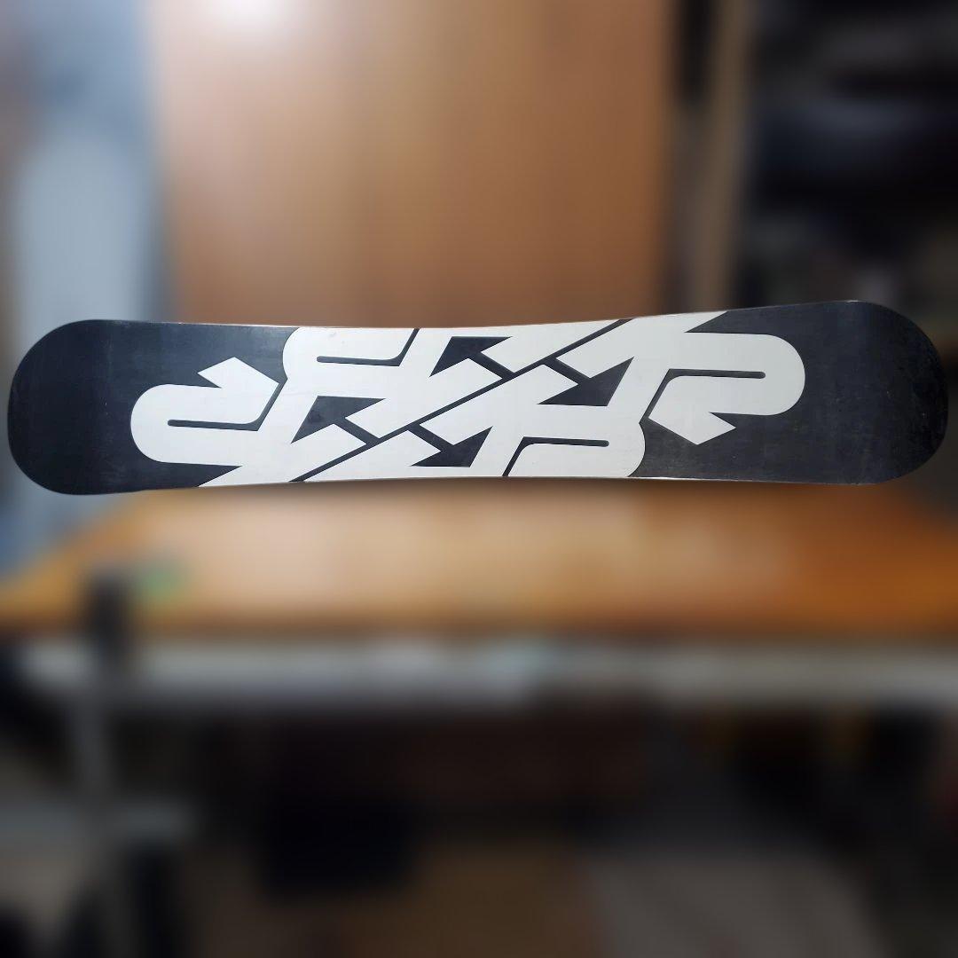 K2×SALOMON×TRIPLEC 3点セット！ ブーツ交換可能　2652