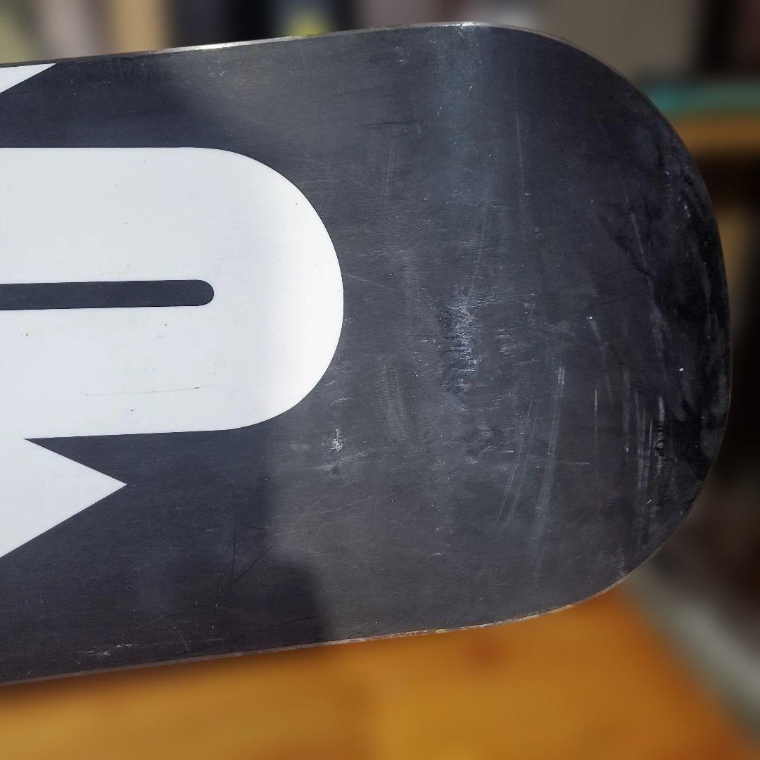 K2×SALOMON×TRIPLEC 3点セット！ ブーツ交換可能　2652