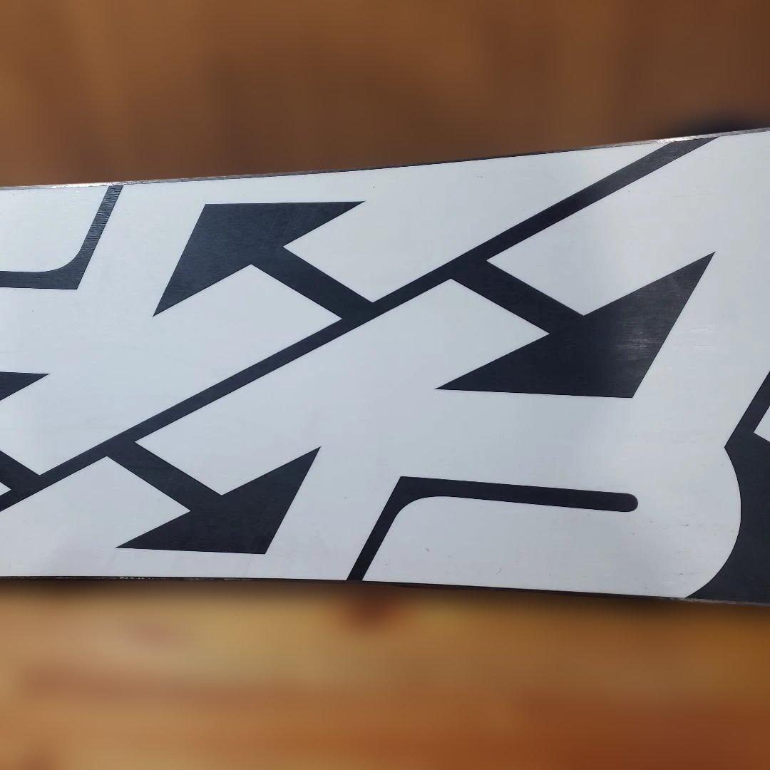 K2×SALOMON×TRIPLEC 3点セット！ ブーツ交換可能　2652