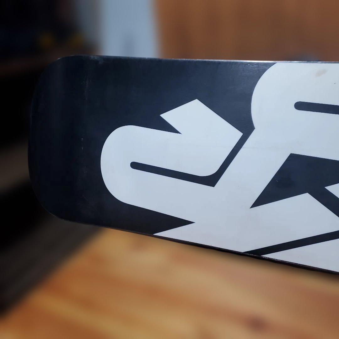 K2×SALOMON×TRIPLEC 3点セット！ ブーツ交換可能　2652