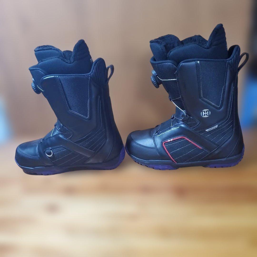 K2×SALOMON×TRIPLEC 3点セット！ ブーツ交換可能　2652