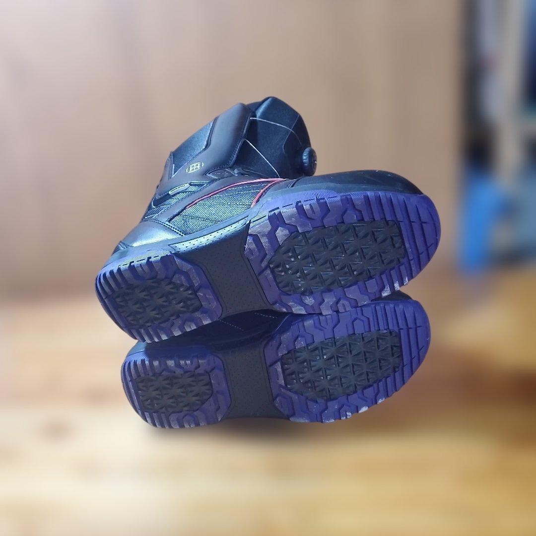 K2×SALOMON×TRIPLEC 3点セット！ ブーツ交換可能　2652