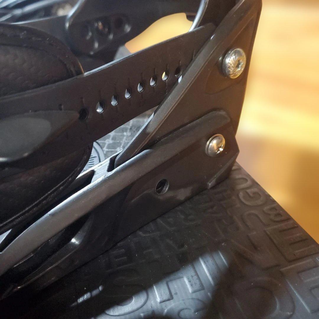 K2×SALOMON×TRIPLEC 3点セット！ ブーツ交換可能　2652